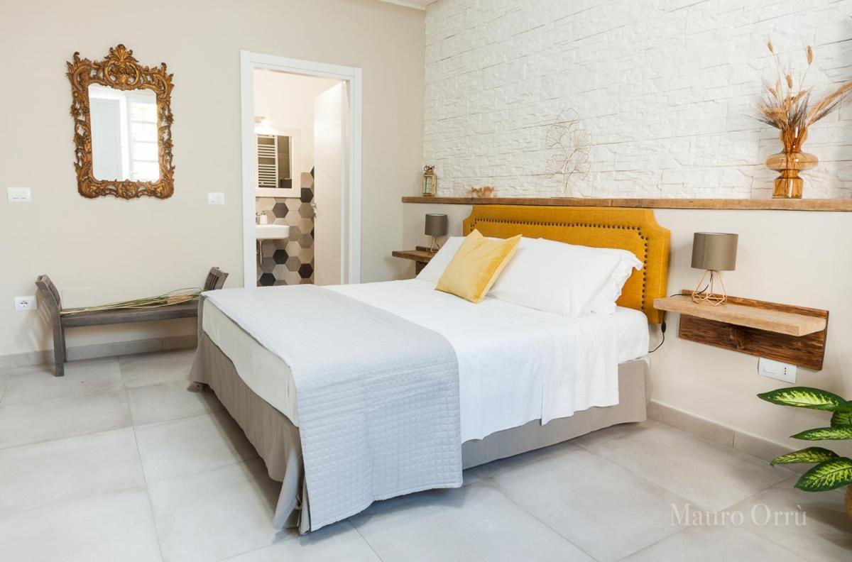 New - In Centro Storico Appartamento Cagliari