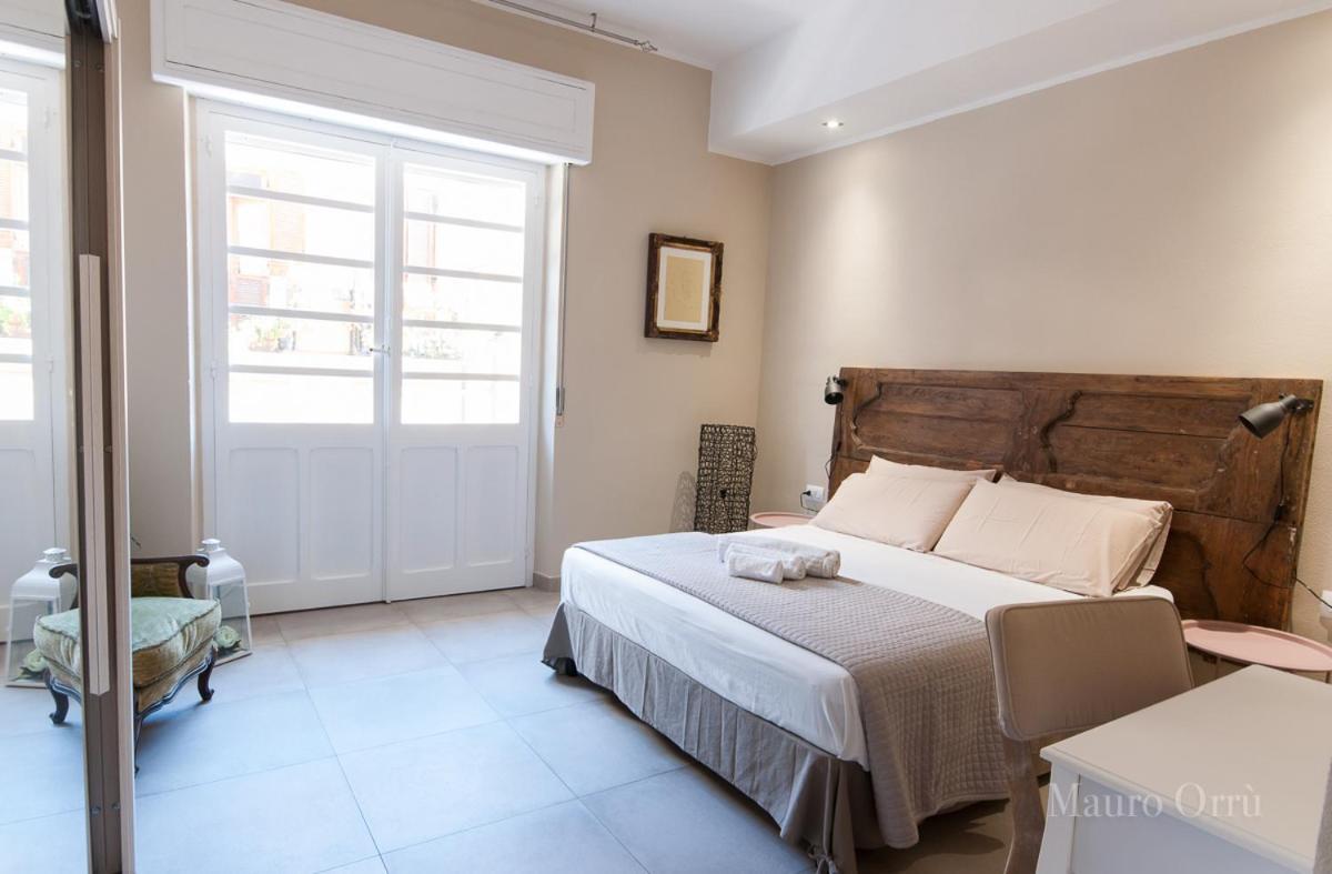 Appartamento New - In Centro Storico Cagliari